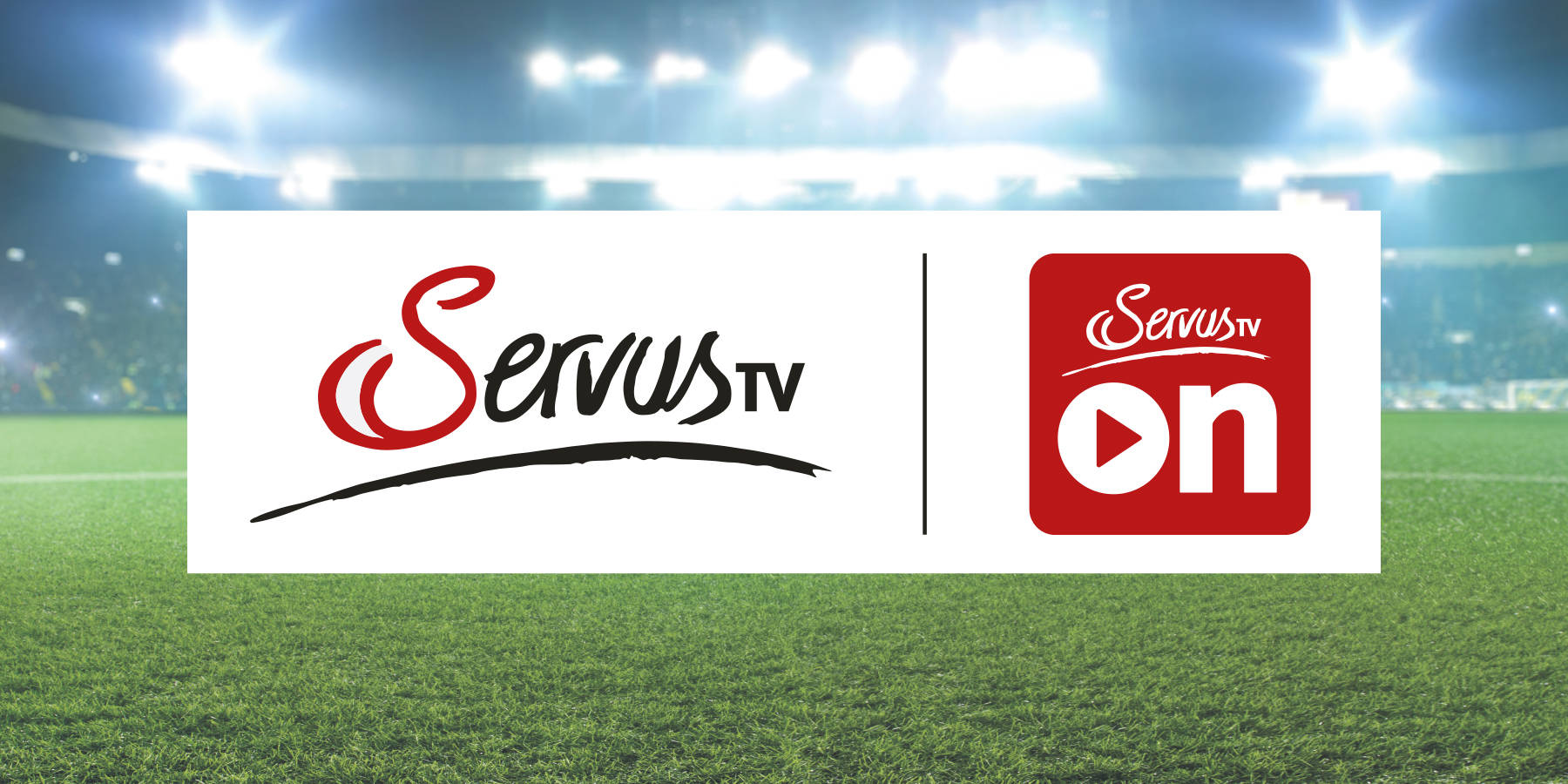 Servus TV On