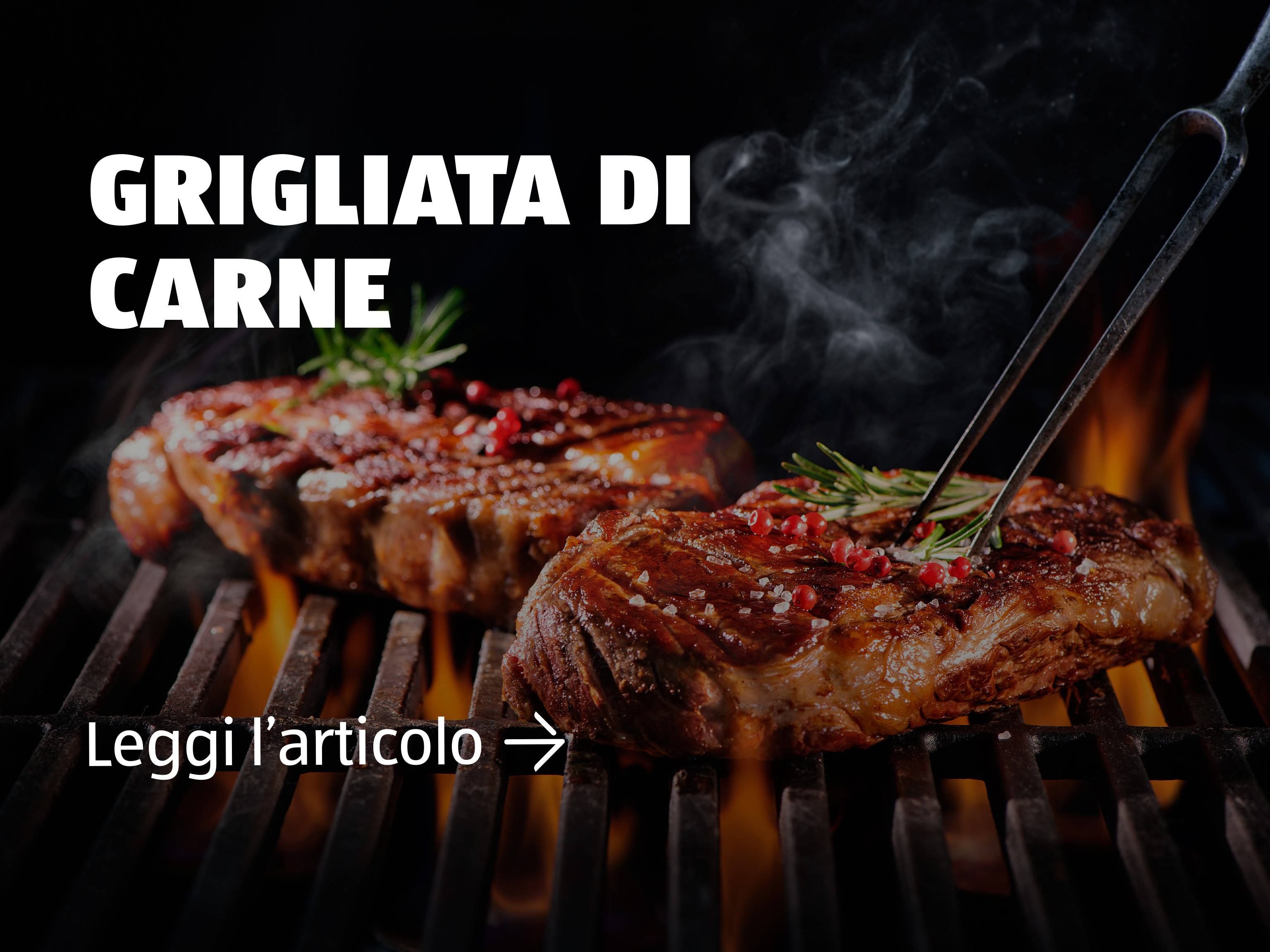Grigliata di carne