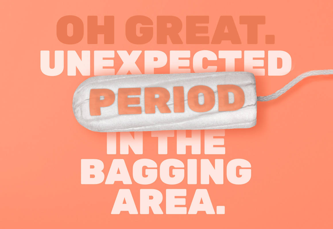 Period poverty image