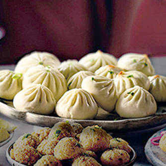Boa Buns Image