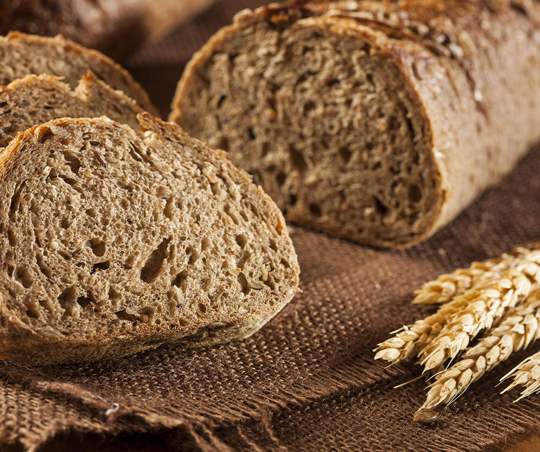 Pane integrale