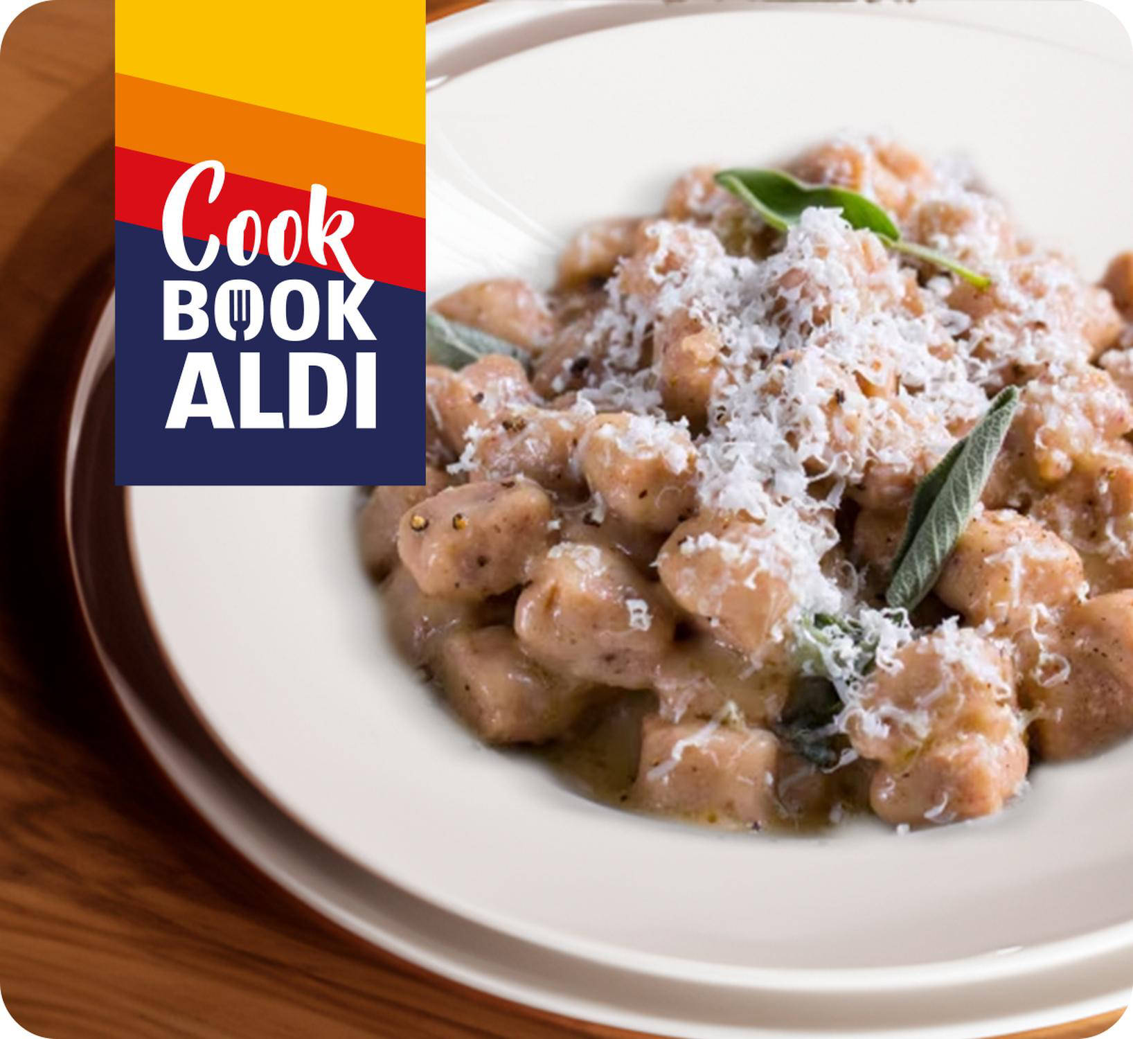 Gnocchi di castagne