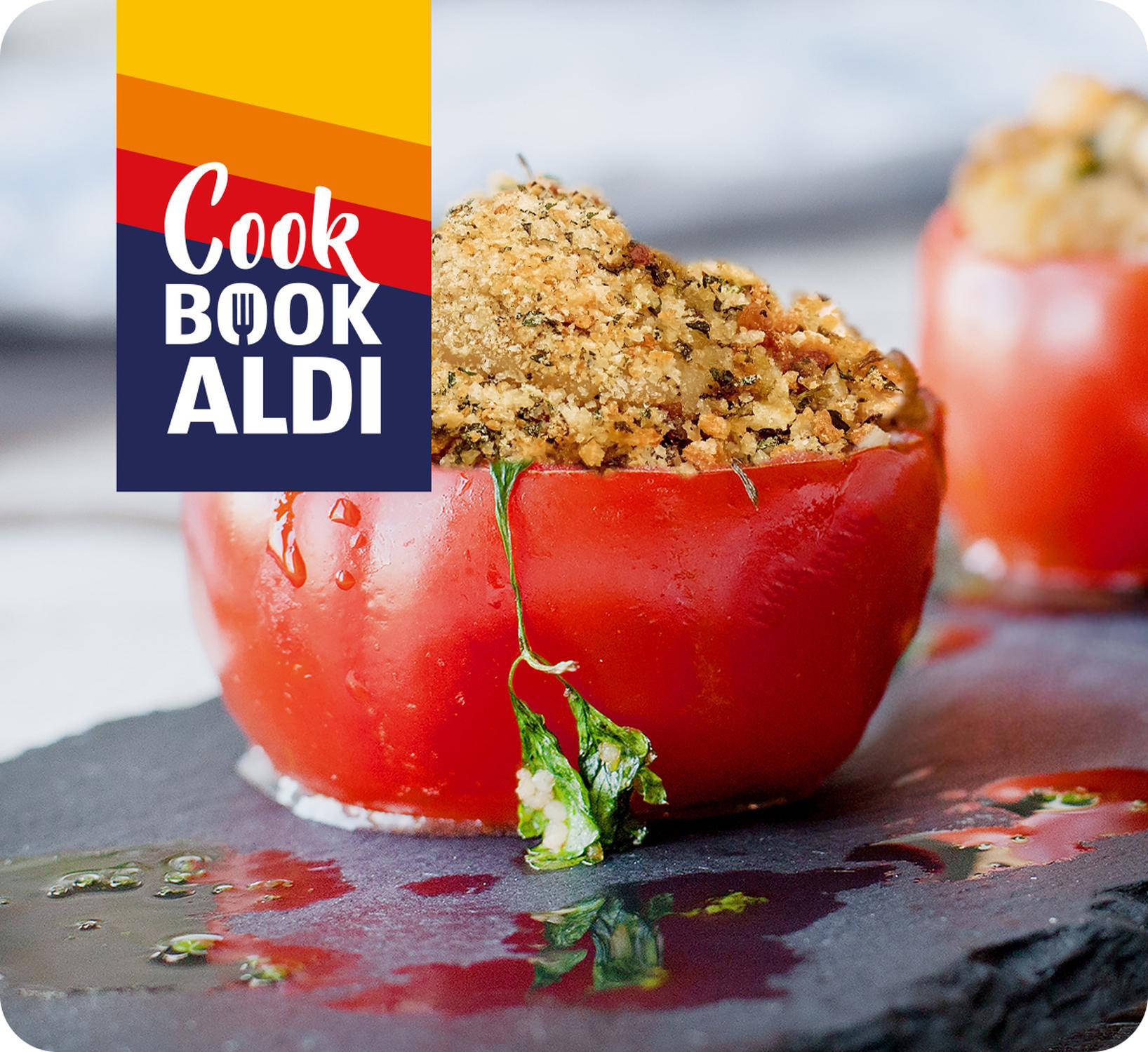 Pomodori gratinati