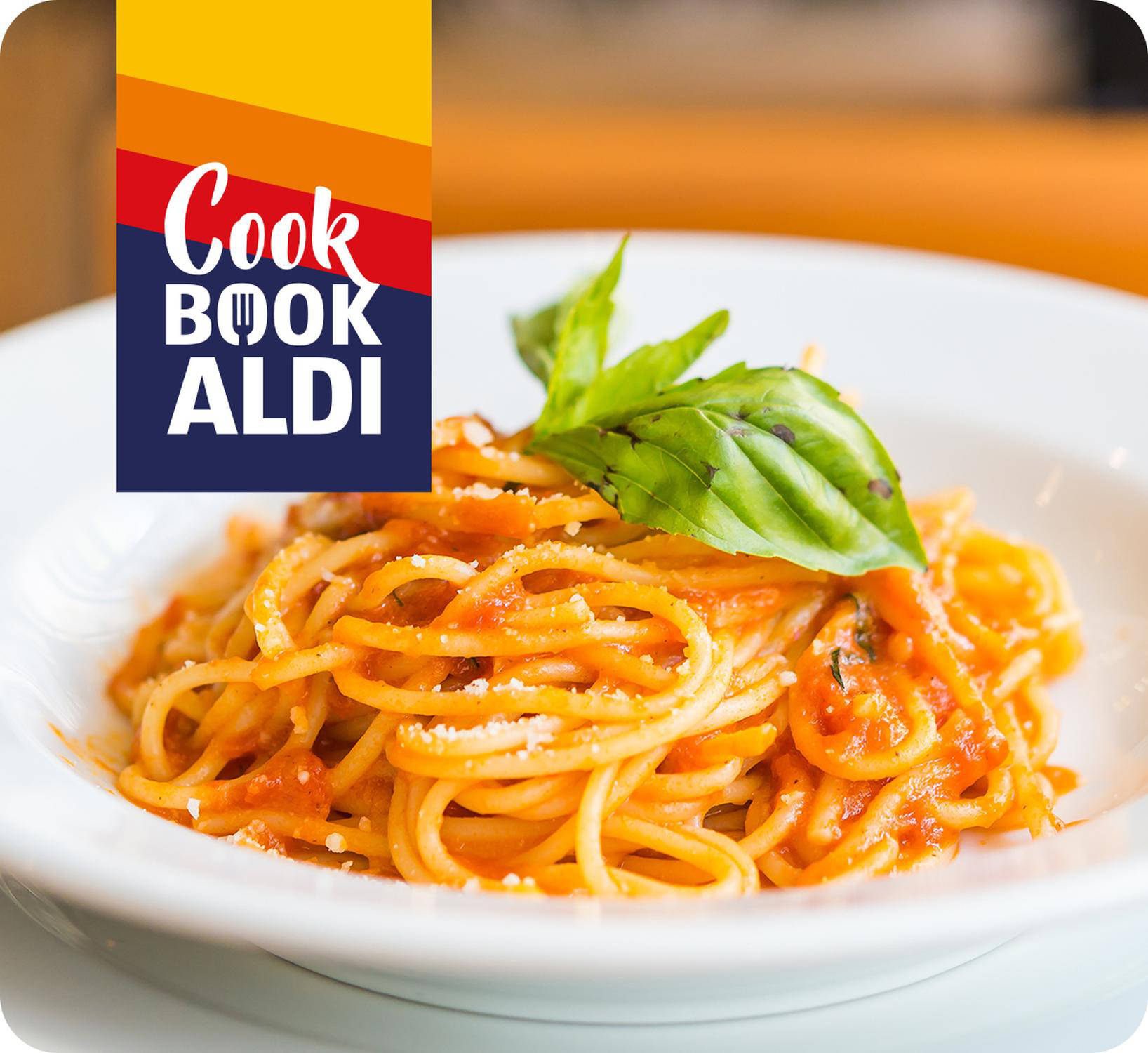 Spaghetti con crema di peperoni e pecorino sardo 