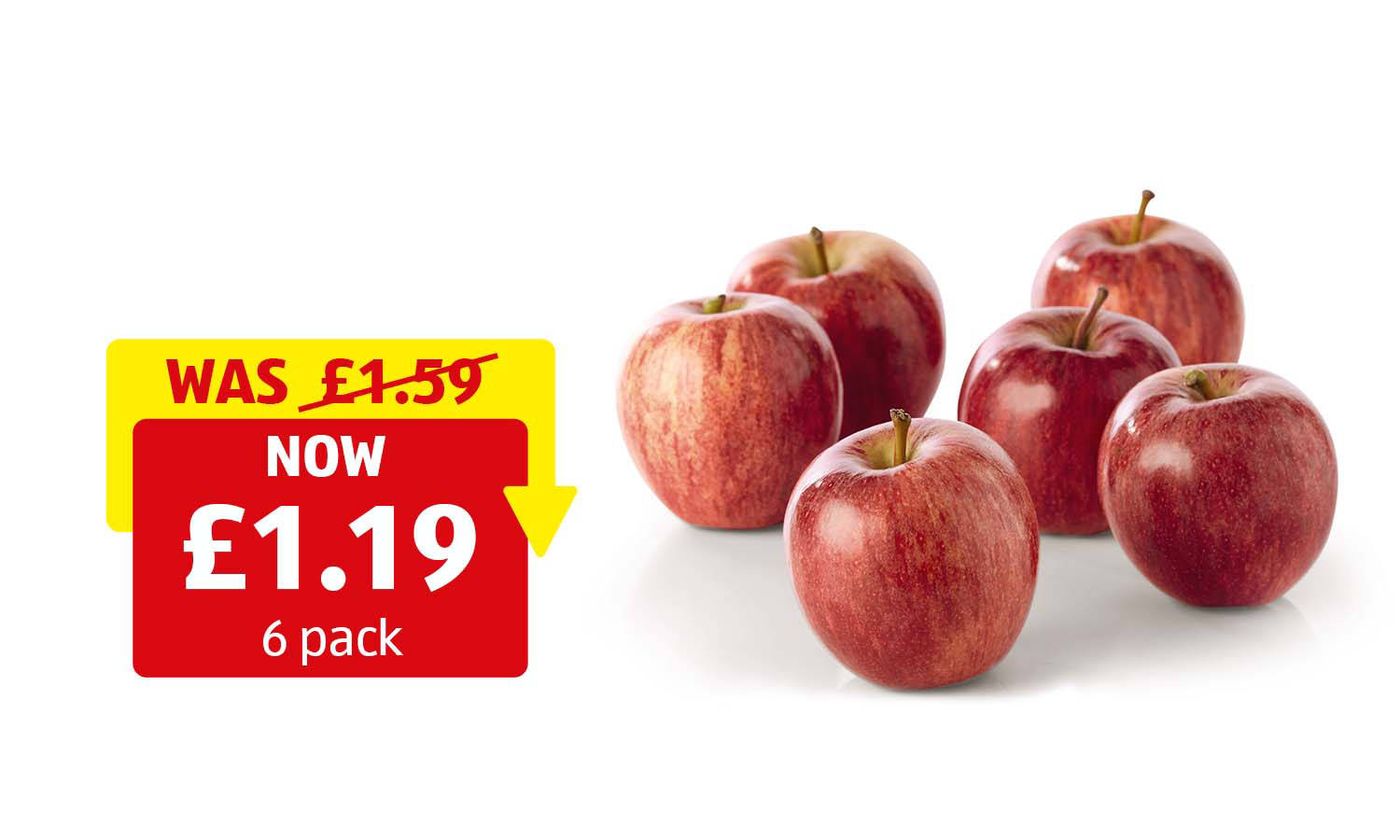 Image of Royal Gala Apples