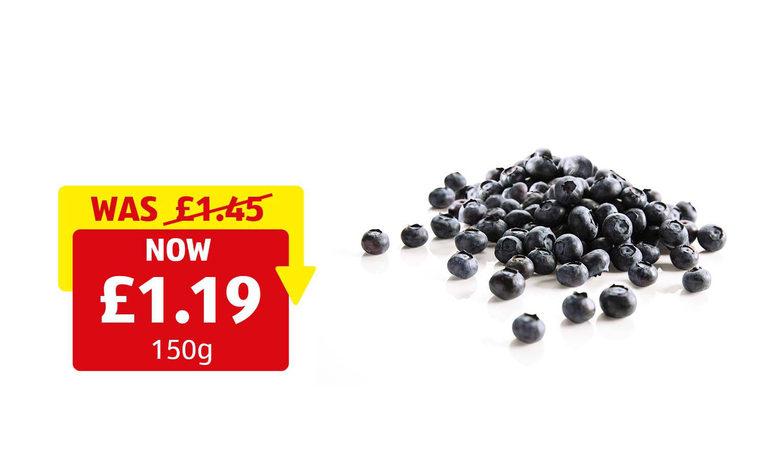 Image of Blueberries