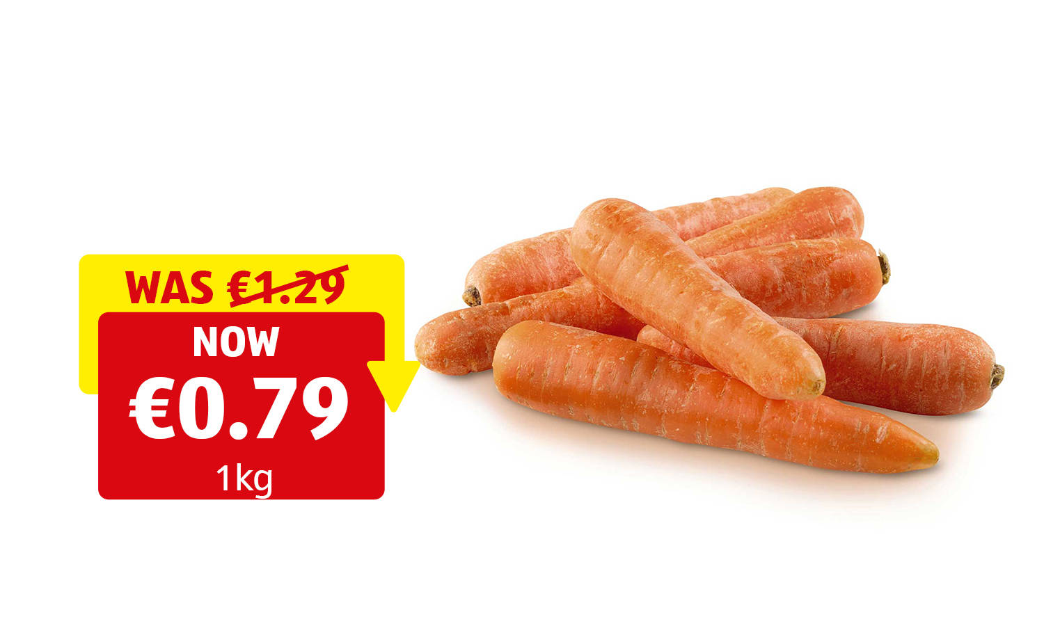 Image of Carrots