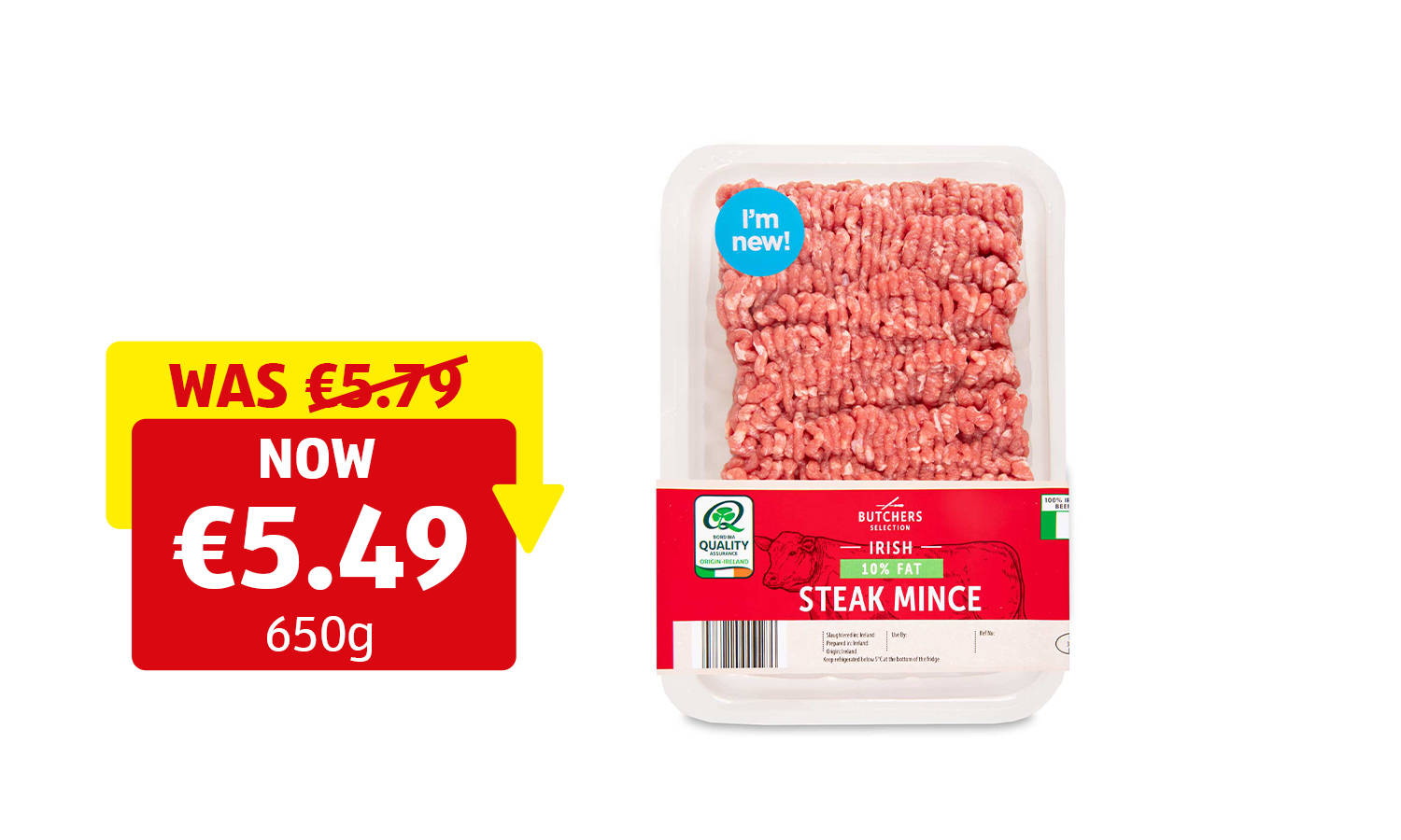 Image of Specially Selected Irish Duck Breast Fillets.
