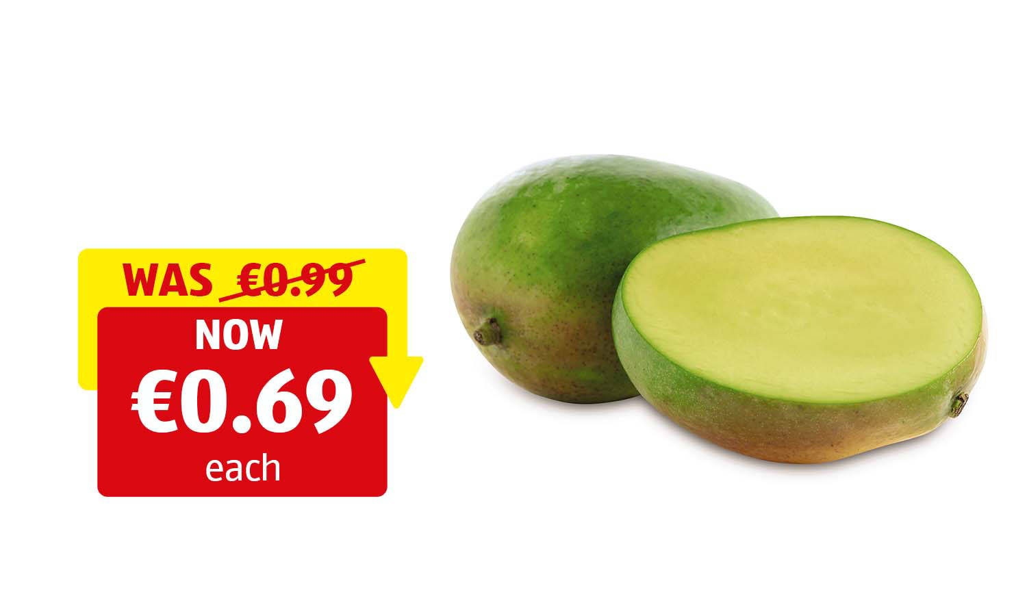 Image of Lime 5 pack
