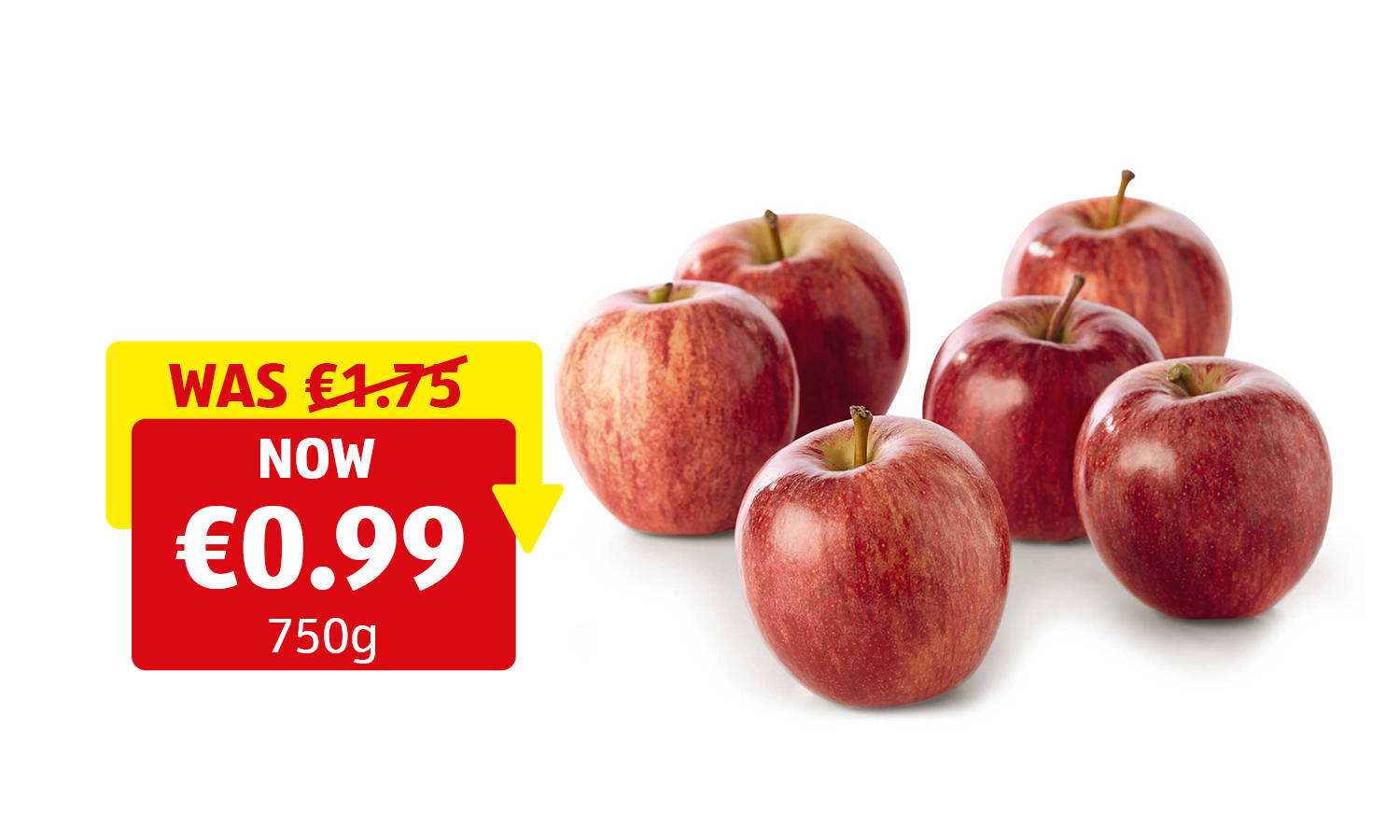 Image of mini apples