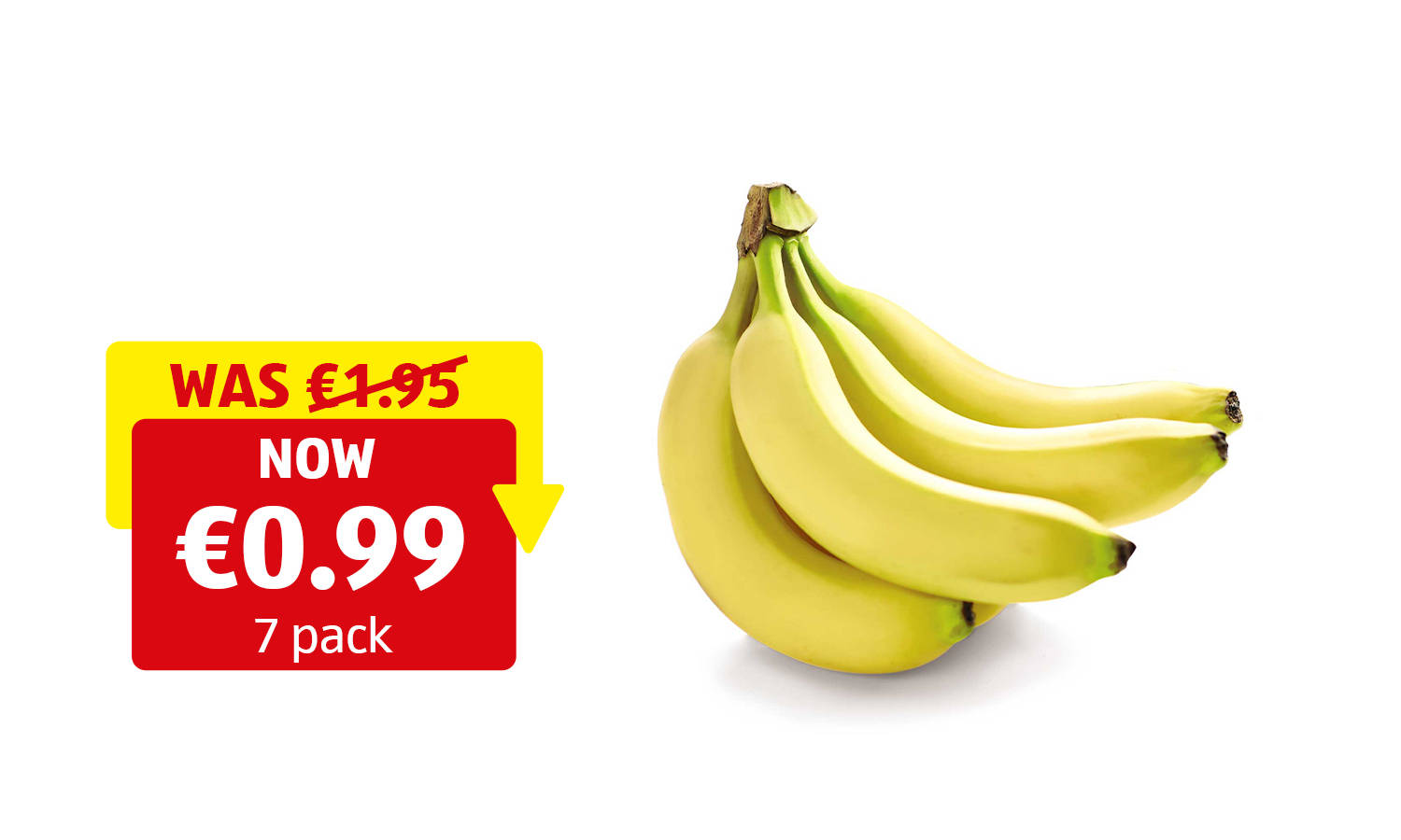 Image of Mini Bananas