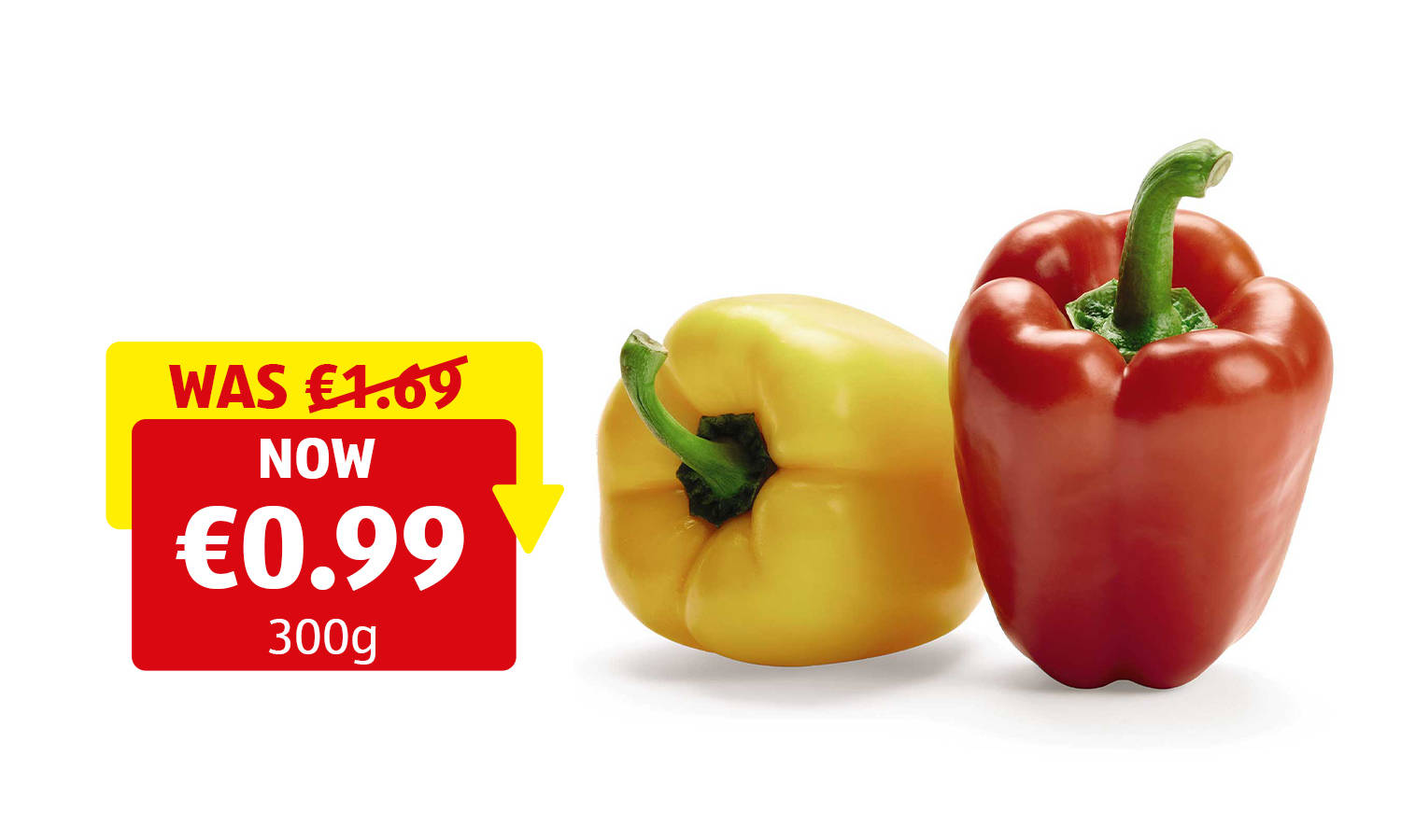 An image of Pepper 2 pack