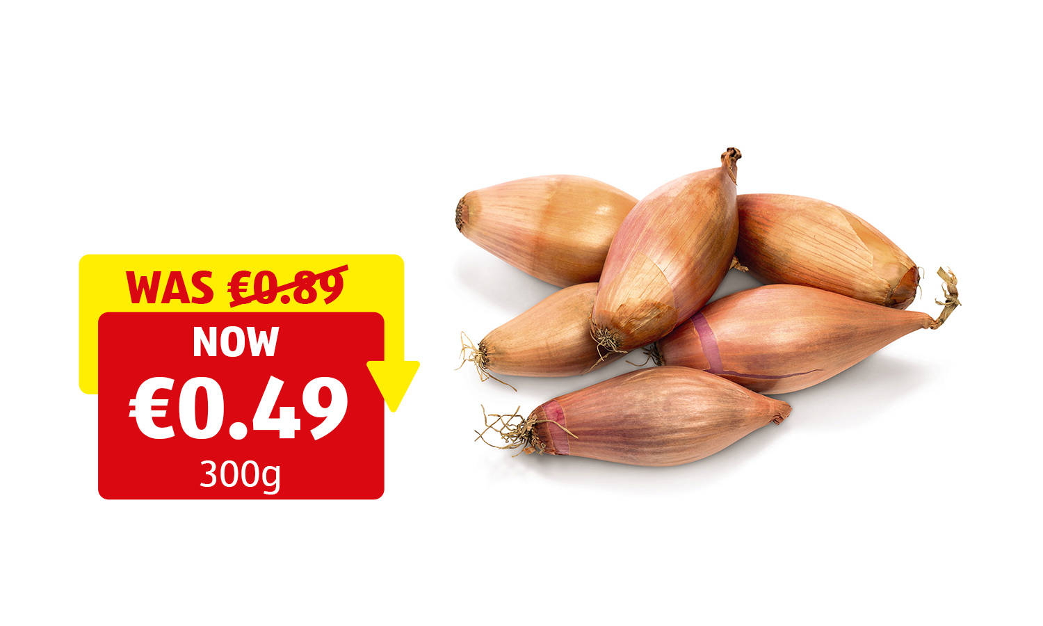An image of shallots