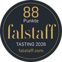 Falstaff 2026 88 Punkte