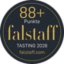 Falstaff 2026 88+ Punkte