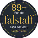Falstaff 2026 89+ Punkte