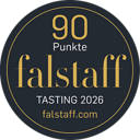 Falstaff 2026 90 Punkte