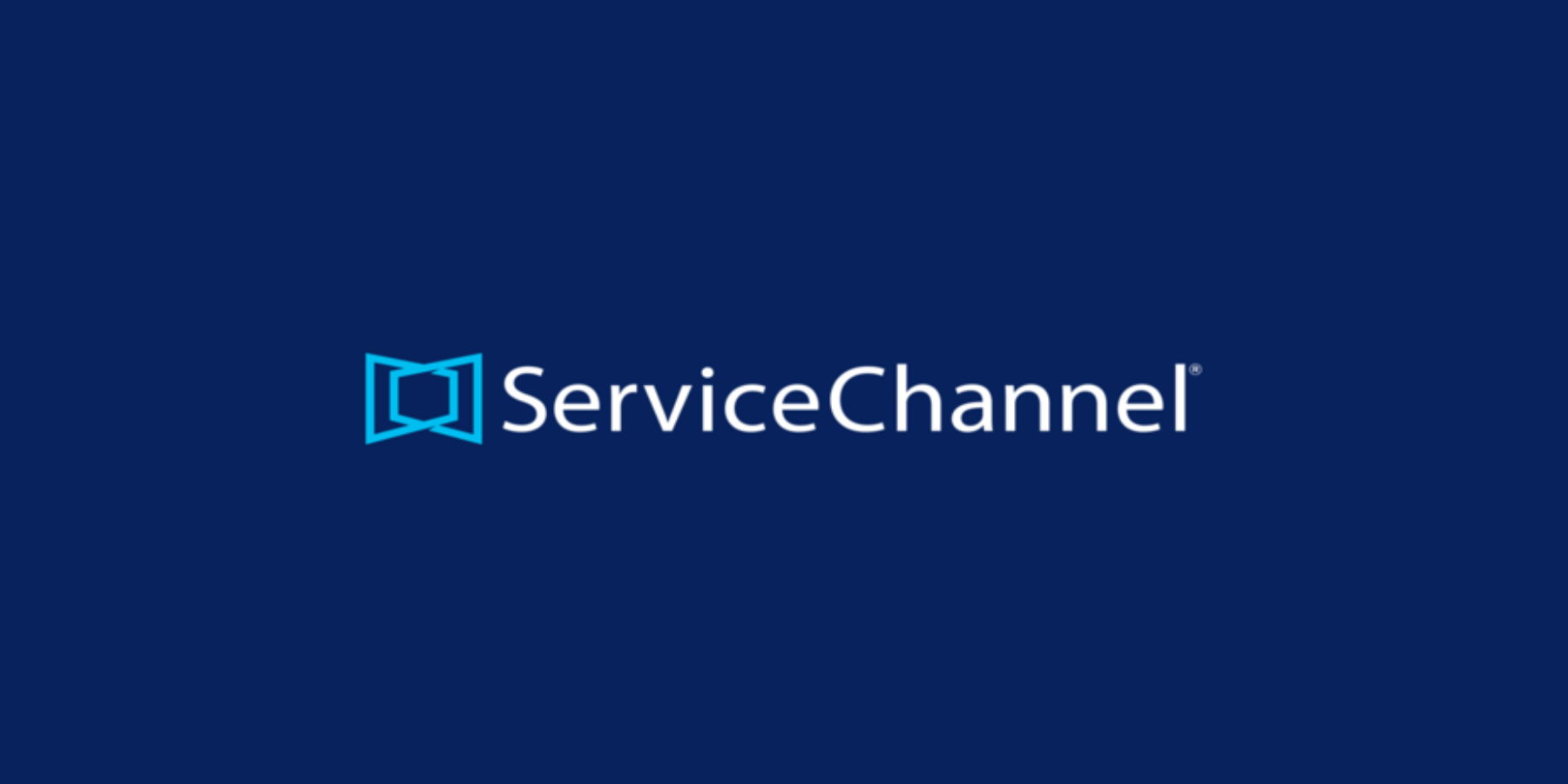 Anmeldung ServiceChannel/Fixxbook