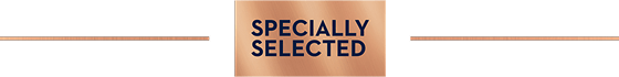 Specially Selected logo