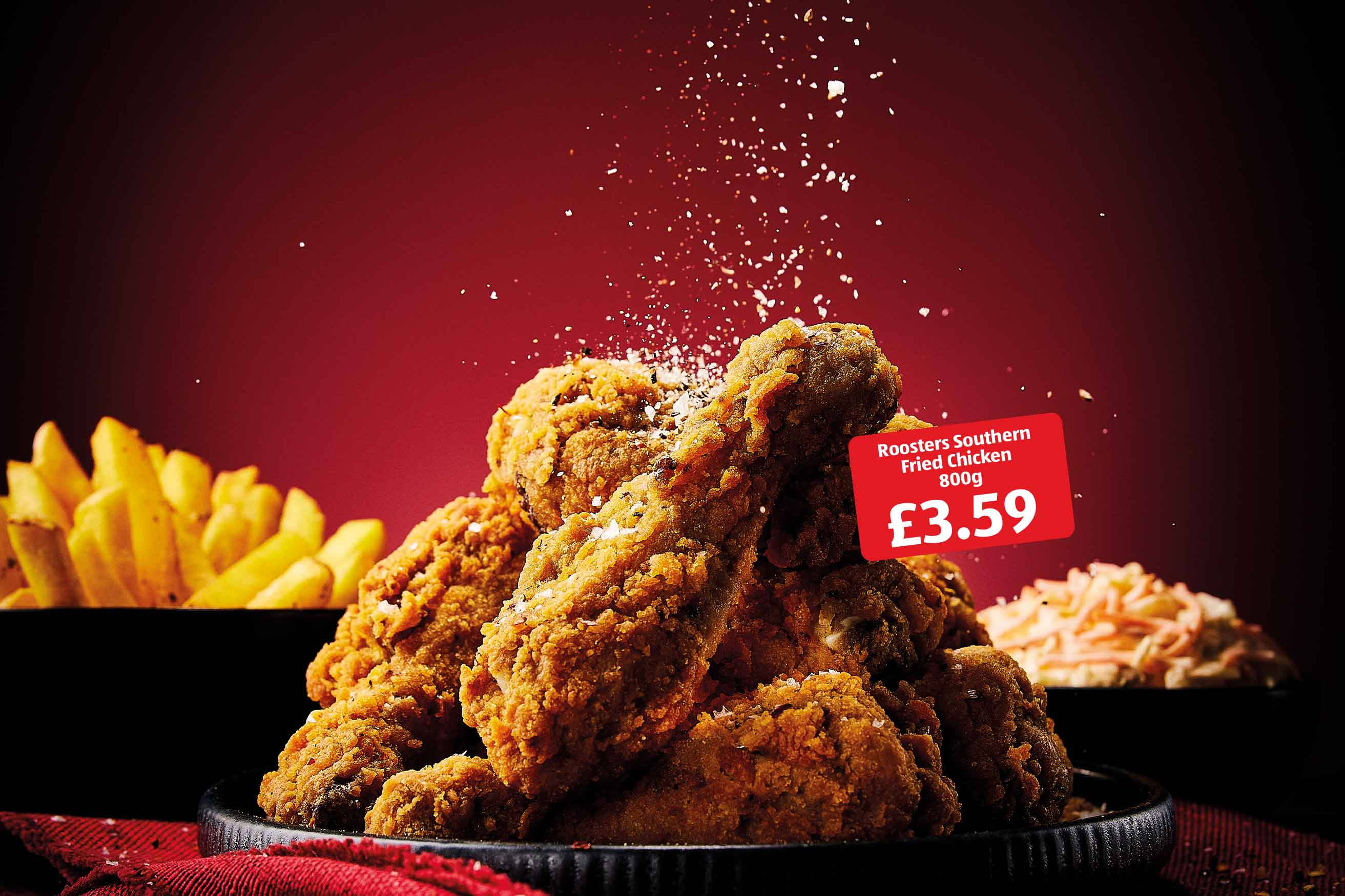 GPS Updates Will Soon Improve Every Directions To Nearest Aldi