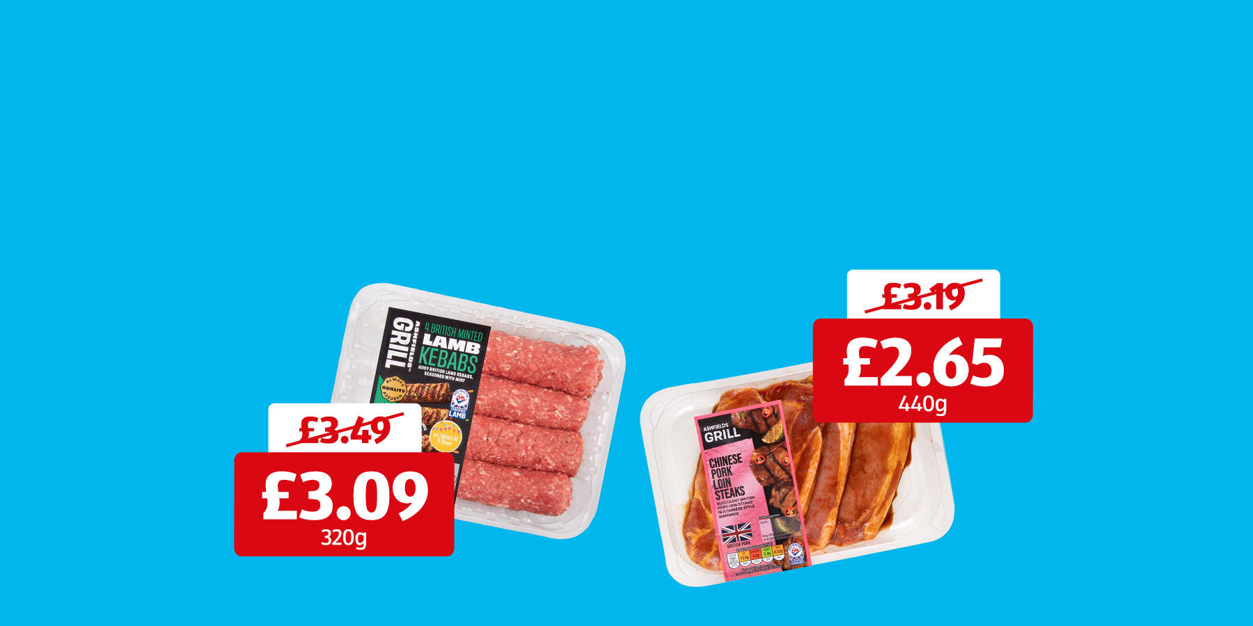 Amazing savings aldi uk