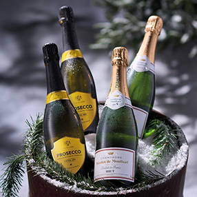 Sparkling Wines image