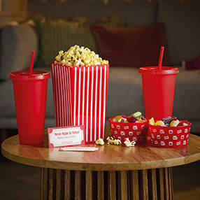 Movie Night Kit image