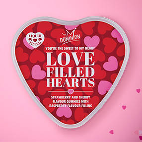 Valentine's Sweets image