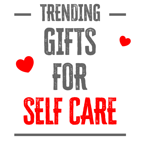 Gifts for Self Care Image