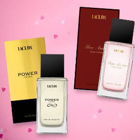 Eau de Parfum image