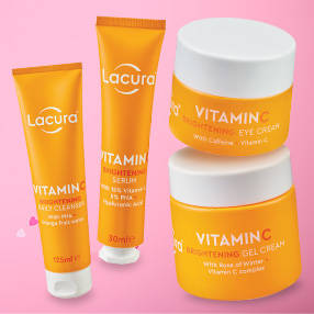 Vitamin C Skincare image