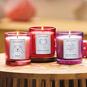 Galentine's Candle image