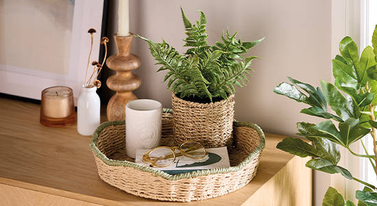 Decorative Tray image