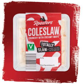 Coleslaw image