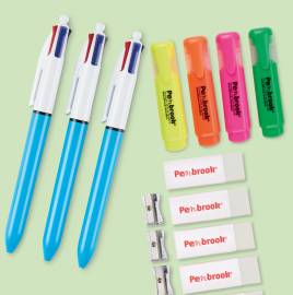Essential stationery image