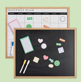 Table board image