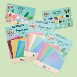 Craft paper image