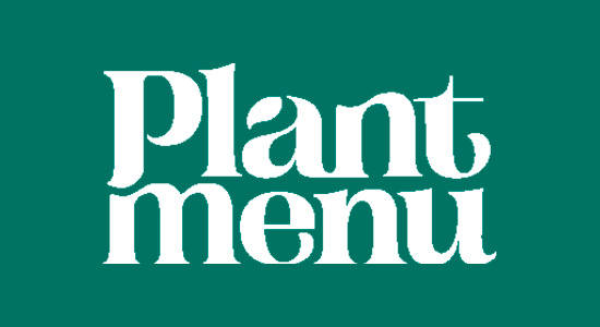 Plant menu button
