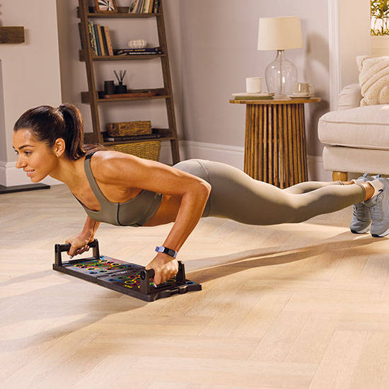 Push up board product image