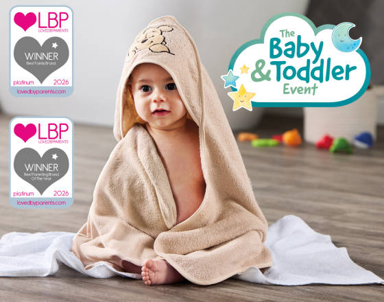 Aldi's Baby Event image