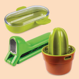 Mexican Kitchen Gadgets image