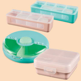 Spin Container Set Image