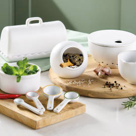 Ceramic Kitchen Accessories product image 