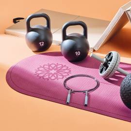 Yoga Mat Image