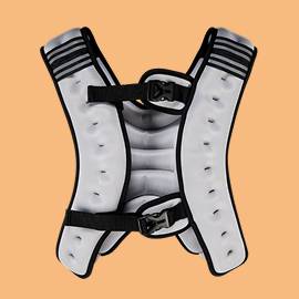 Weighted Vest Image