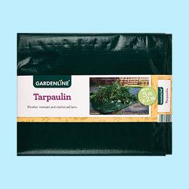 Tarpaulin assortment image