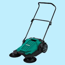 Manual Sweeper Image