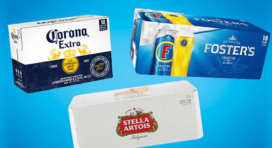 Reveal beer of the week