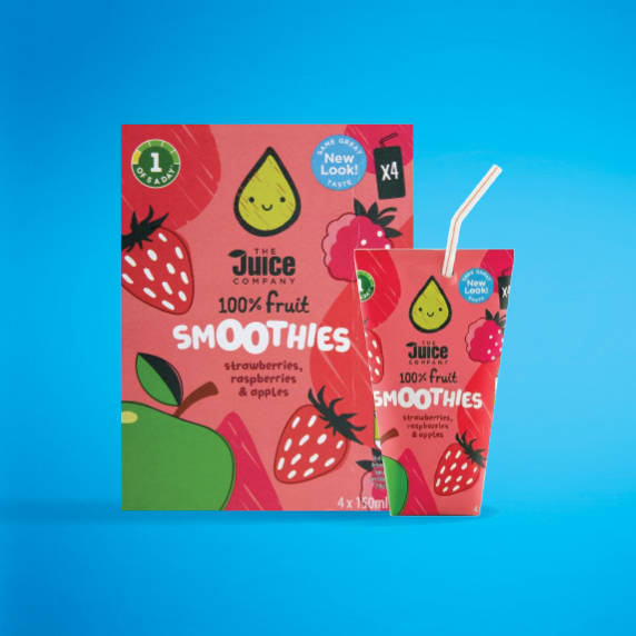 Kids Smoothie