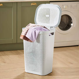 Laundry Hamper product image and description